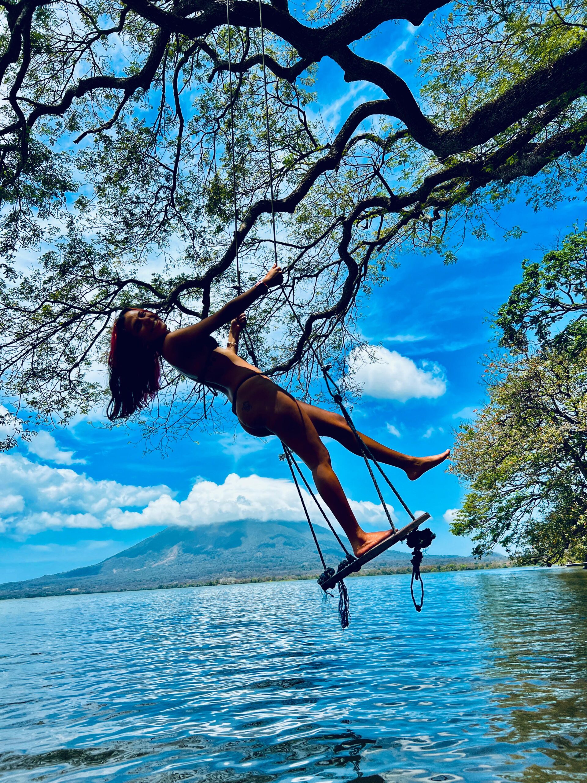 Ometepe Island Tour