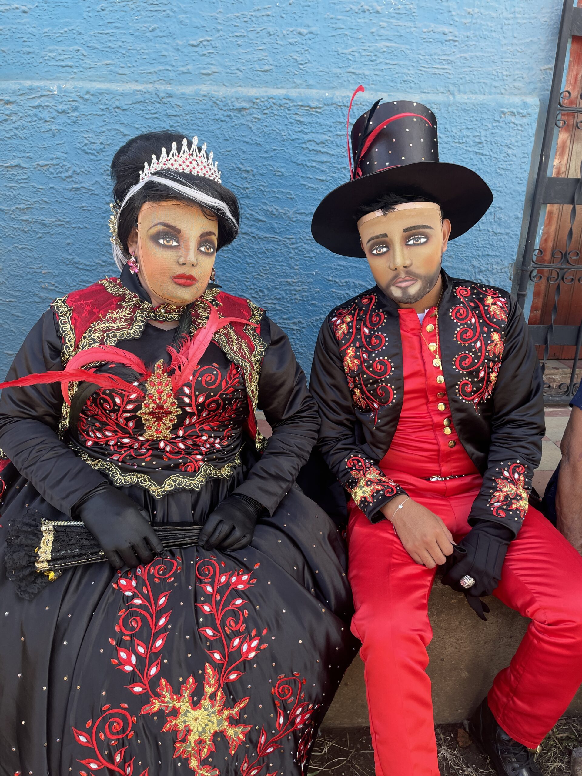 Diromo Traditional Festival